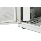 Digitus DN-31128, Armario IT gris claro