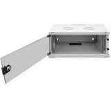Digitus DN-38010, Armario IT gris claro