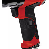 EINHELL Llave de impacto neumática TC-PW 610, Tornillo de percusión negro/Rojo
