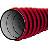 EINHELL TE-VC 2230 SACL, Aspiradora en húmedo y en seco rojo/Acero fino