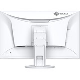 EIZO FlexScan EV2720S-WT pantalla para PC 68,6 cm (27") 2560 x 1440 Pixeles Quad HD LCD Blanco, Monitor LED blanco, 68,6 cm (27"), 2560 x 1440 Pixeles, Quad HD, LCD, 5 ms, Blanco