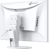 EIZO FlexScan EV2720S pantalla para PC 68,6 cm (27") 2560 x 1440 Pixeles Quad HD LCD Blanco, Monitor LED blanco, 68,6 cm (27"), 2560 x 1440 Pixeles, Quad HD, LCD, 5 ms, Blanco