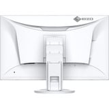 EIZO FlexScan EV2720S pantalla para PC 68,6 cm (27") 2560 x 1440 Pixeles Quad HD LCD Blanco, Monitor LED blanco, 68,6 cm (27"), 2560 x 1440 Pixeles, Quad HD, LCD, 5 ms, Blanco