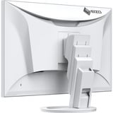 EIZO FlexScan EV2720S pantalla para PC 68,6 cm (27") 2560 x 1440 Pixeles Quad HD LCD Blanco, Monitor LED blanco, 68,6 cm (27"), 2560 x 1440 Pixeles, Quad HD, LCD, 5 ms, Blanco