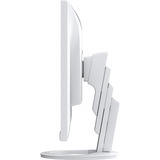 EIZO FlexScan EV2720S pantalla para PC 68,6 cm (27") 2560 x 1440 Pixeles Quad HD LCD Blanco, Monitor LED blanco, 68,6 cm (27"), 2560 x 1440 Pixeles, Quad HD, LCD, 5 ms, Blanco