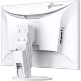 EIZO FlexScan EV2720S pantalla para PC 68,6 cm (27") 2560 x 1440 Pixeles Quad HD LCD Blanco, Monitor LED blanco, 68,6 cm (27"), 2560 x 1440 Pixeles, Quad HD, LCD, 5 ms, Blanco