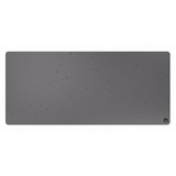 ENDORFY Stoneflow Gray XL, Almohadilla de ratón para juegos gris/Negro