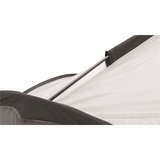 Easy Camp Tienda de campaña Camp Shelter gris