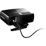 Elgato Facecam Pro, Webcam negro