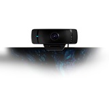 Elgato Facecam Pro, Webcam negro