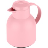 Emsa SAMBA termo 1 L Rosa, Jarra termo rosa, 1 L, Rosa, Polipropileno (PP), 12 h, 24 h, 178 mm