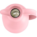 Emsa SAMBA termo 1 L Rosa, Jarra termo rosa, 1 L, Rosa, Polipropileno (PP), 12 h, 24 h, 178 mm