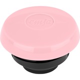 Emsa SAMBA termo 1 L Rosa, Jarra termo rosa, 1 L, Rosa, Polipropileno (PP), 12 h, 24 h, 178 mm