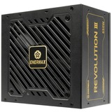Enermax ERV650G-AHG-MAC, Fuente de alimentación de PC 