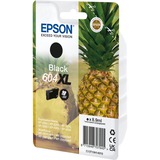 Epson Tinte negro 604XL, Tinta 