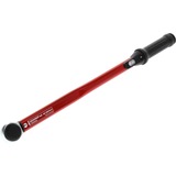 GEDORE Llave dinamométrica roja 1/2", Llave de torsión rojo/Negro