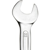 GEDORE R05105008 llave fija, Llave de tuercas cromado, 700 g, 45 mm, 1 pieza(s)