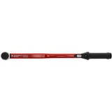 GEDORE R68900300, Llave de torsión rojo/Negro