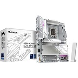 GIGABYTE B860 AORUS ELITE WIFI7 ICE, Placa base 