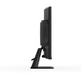 GIGABYTE GS27FC2 Monitor Gaming Curvo 27" FHD - 1920 x 1080, 240Hz, 1ms, 350 cd/m², HDR Ready, HDMI 2.0, Displayport 1.4, Monitor de gaming negro, 240Hz, 1ms, 350 cd/m², HDR Ready, HDMI 2.0, Displayport 1.4, 68,6 cm (27"), 1920 x 1080 Pixeles, Full HD, LED, 1 ms, Negro