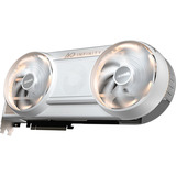 GIGABYTE GeForce RTX 5080 AORUS INFINITY WOOD 16G, Tarjeta gráfica 
