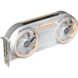 GIGABYTE GeForce RTX 5080 AORUS INFINITY WOOD 16G, Tarjeta gráfica 