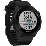 Garmin Forerunner 55, SmartWatch negro