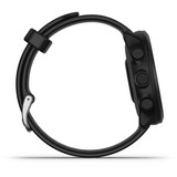 Garmin Forerunner 55, SmartWatch negro