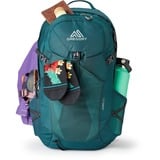 Gregory Juno 30, Mochila verde