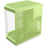 HYTE Y70, Cajas de torre verde claro