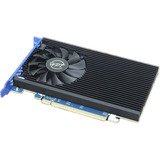 HighPoint Rocket 1604L – PCIe Gen5 x16 4x M.2 NVMe AIC, Tarjeta de interfaz 