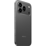 Honor 600 Pro 512GB, Móvil negro