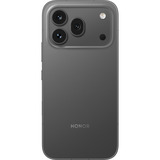 Honor 600 Pro 512GB, Móvil negro