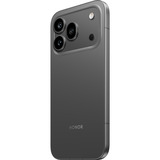 Honor 600 Pro 512GB, Móvil negro