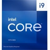 Intel® Core™ i9-13900F, Procesador Tray