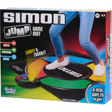 Just Play Alfombra de Juego Simon Jump, Juego de destreza 