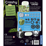 KOSMOS Crashy, Caja de experimentos 