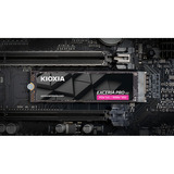Kioxia Exceria Pro G2 2 TB, Unidad de estado sólido 