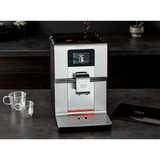 Krups EA875E, Superautomática plateado/Cromado