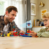 LEGO 11208, Juegos de construcción 