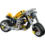 LEGO 42225, Juegos de construcción 