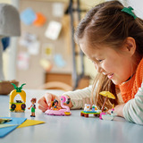 LEGO 42658, Juegos de construcción 