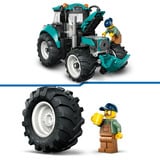 LEGO 60498, Juegos de construcción 