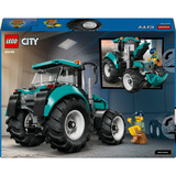 LEGO 60498, Juegos de construcción 