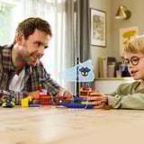 LEGO Barco pirata de Spidey y sus súper amigos del equipo de Spidey de Marvel, Juegos de construcción 