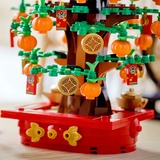 LEGO Iconic Árbol del Dinero, Juegos de construcción 9 año(s), Plástico, 336 pieza(s), 393 g