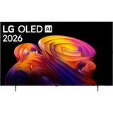 LG OLED65B68LA.AEUD, OLED-TV negro