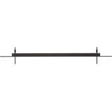 LG OLED65B68LA.AEUD, OLED-TV negro
