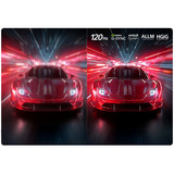 LG OLED65B68LA.AEUD, OLED-TV negro