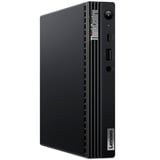 Lenovo ThinkCentre M80Q (11DQ) Reacondicionado, Mini-PC  negro